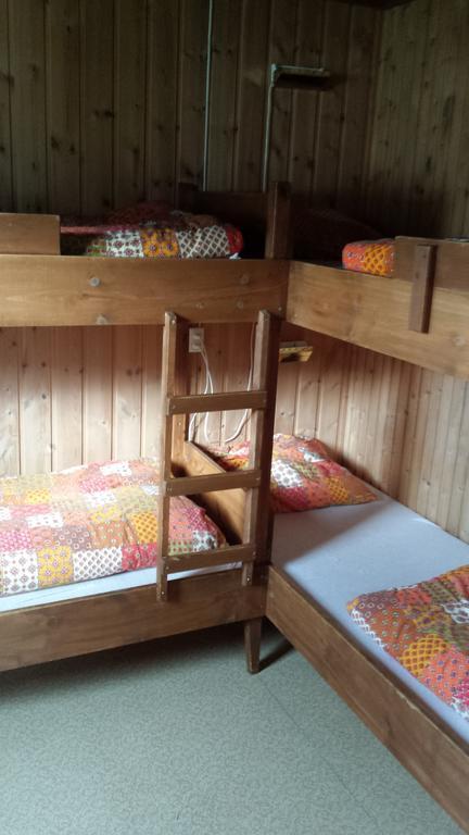 Mogard Hotel Skjak Room photo