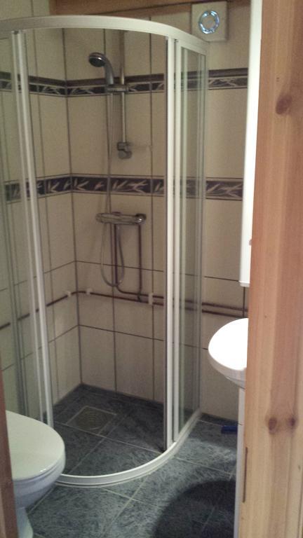 Mogard Hotel Skjak Room photo