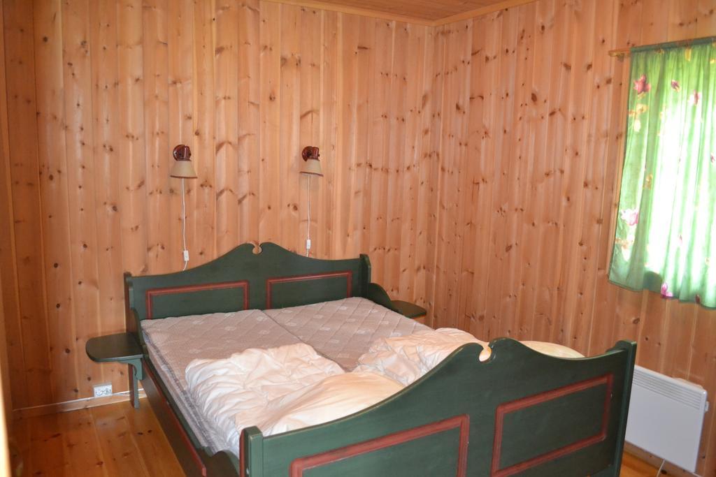 Mogard Hotel Skjak Room photo